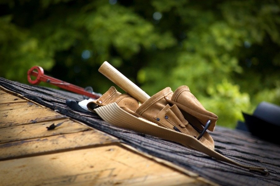 Entretien de toiture : Pourquoi est-ce indispensable